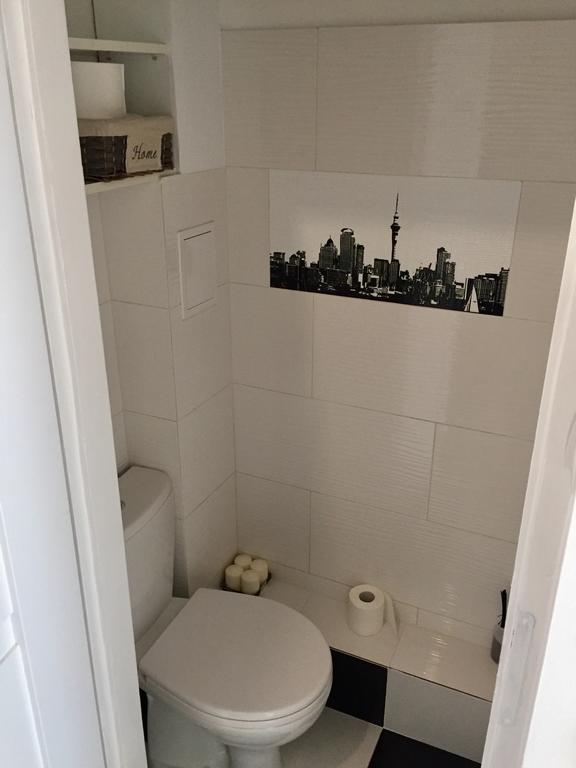 Apartament Zelazna Варшава Екстериор снимка