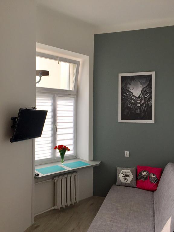 Apartament Zelazna Варшава Екстериор снимка
