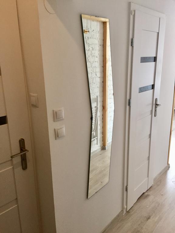 Apartament Zelazna Варшава Екстериор снимка