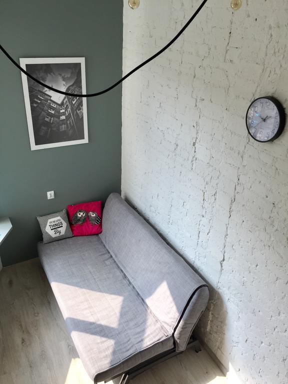 Apartament Zelazna Варшава Екстериор снимка