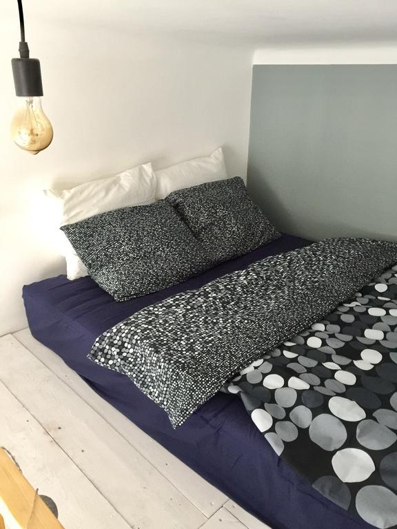 Apartament Zelazna Варшава Екстериор снимка
