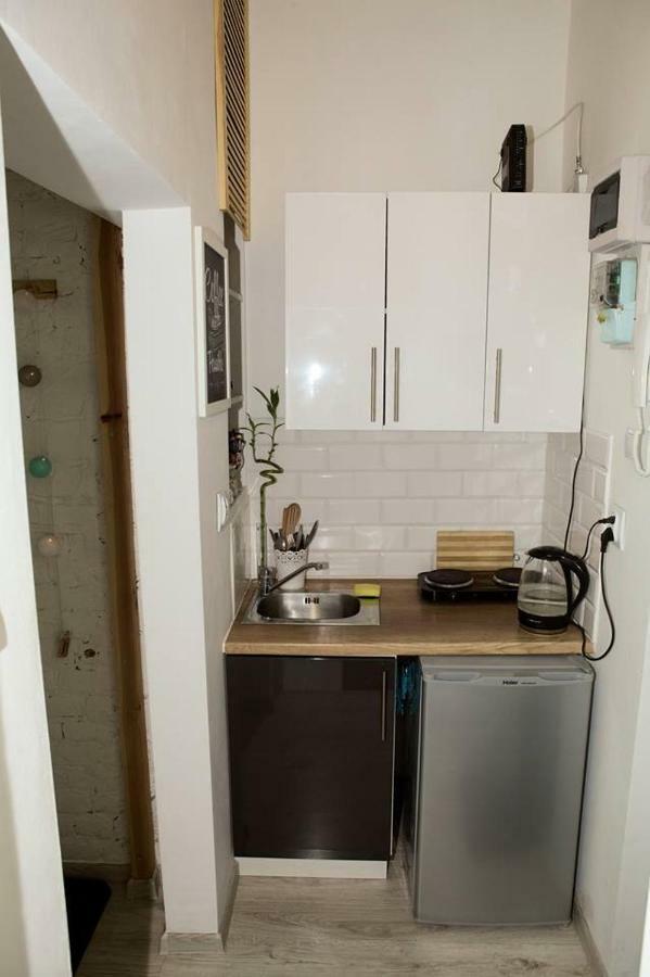 Apartament Zelazna Варшава Екстериор снимка