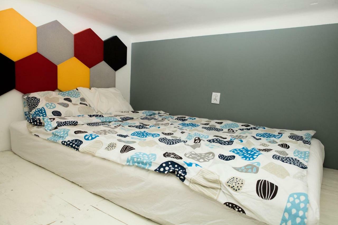 Apartament Zelazna Варшава Екстериор снимка